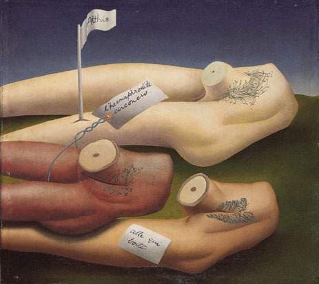 Surrealism