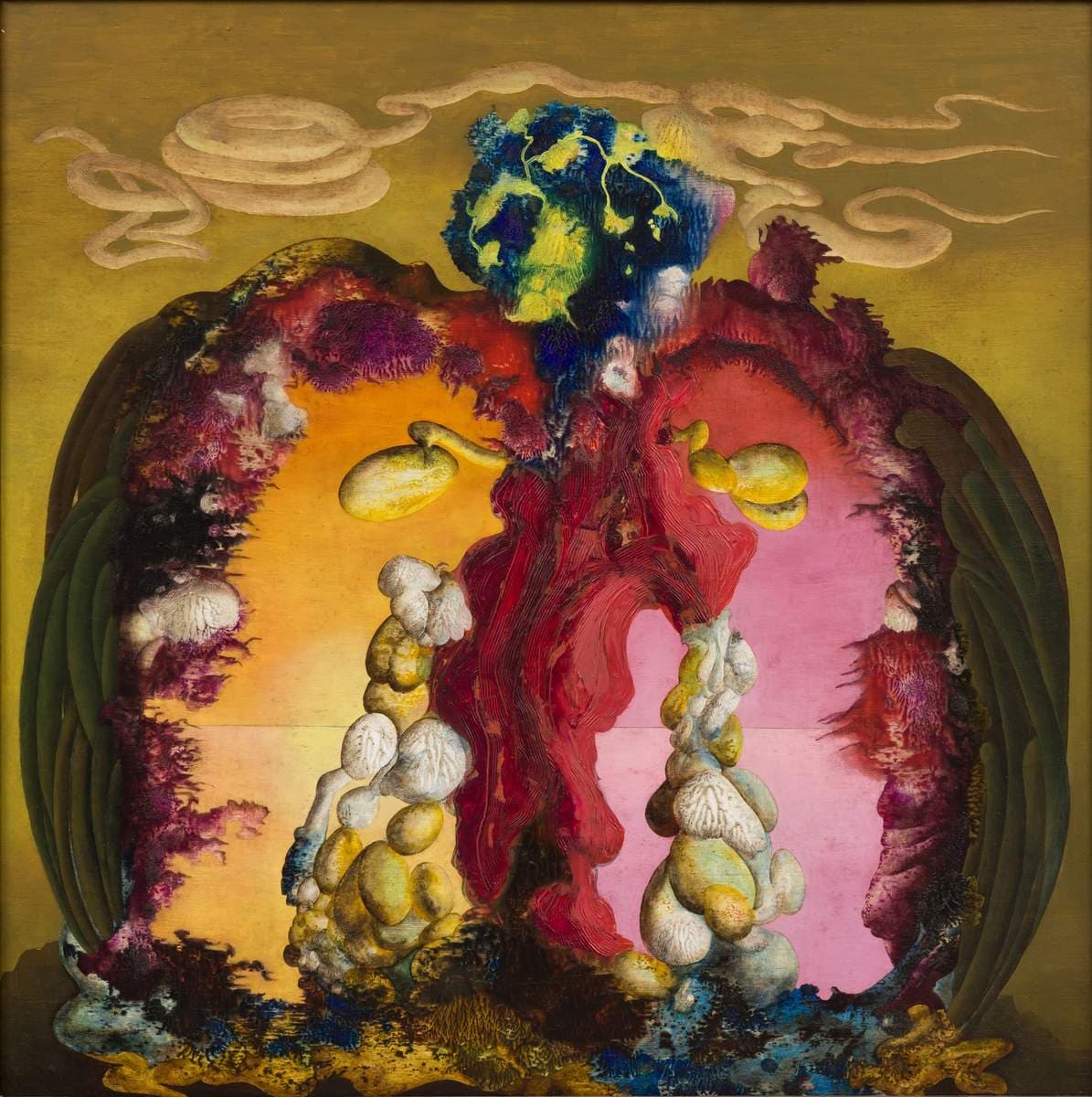 Automatism